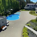 Na Lesnej