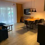公寓 Na Lesnej