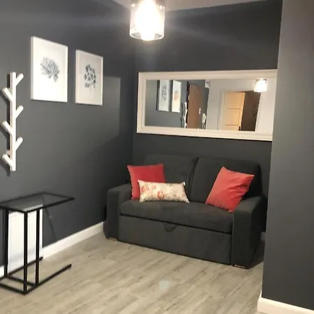 Na Lesnej Apartmán Pobierowo