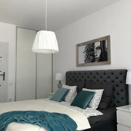 Na Lesnej Apartmán