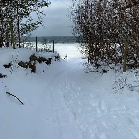 Apartment Na Lesnej *