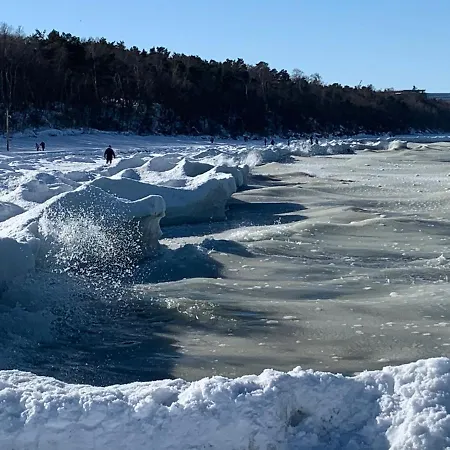 Apartment Na Lesnej *