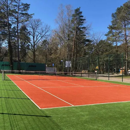 Apartmán Na Lesnej Pobierowo