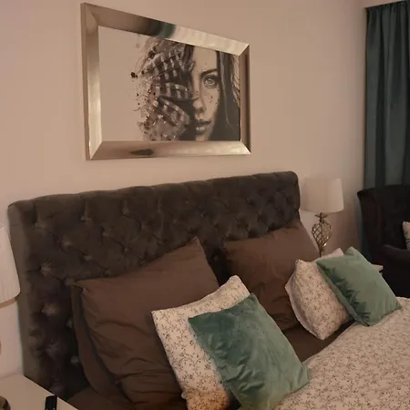 Apartmán Na Lesnej *
