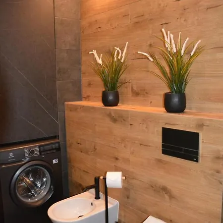 Na Lesnej Apartmán