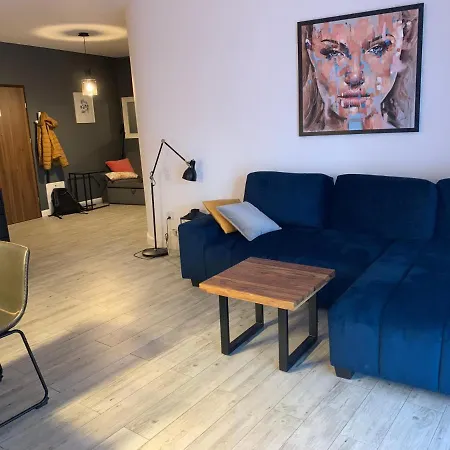 Na Lesnej * Pobierowo