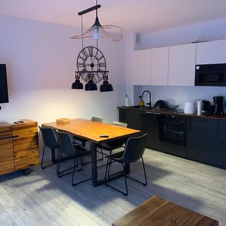 Na Lesnej * Pobierowo