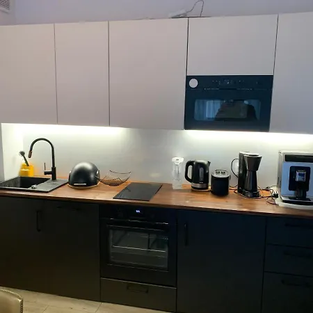 Na Lesnej Apartmán