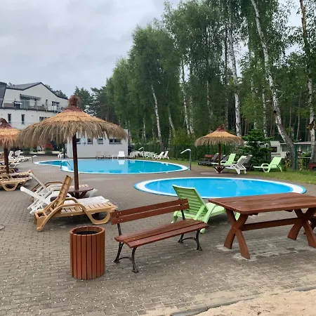 Na Lesnej פוביירובו