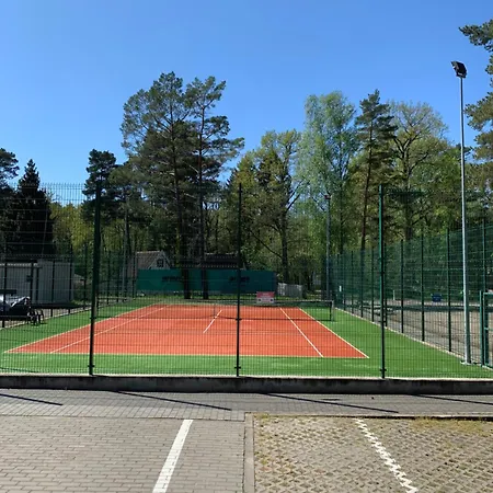 Na Lesnej * Pobierowo