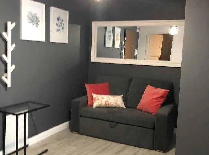 Na Lesnej דירה פוביירובו