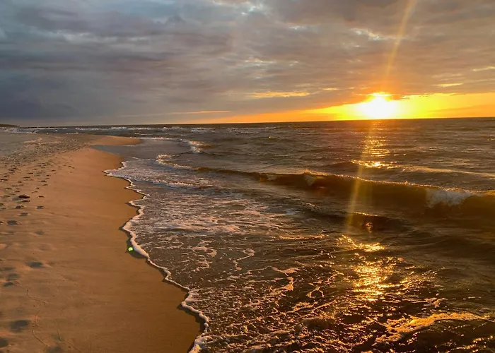 Na Lesnej Appartamento