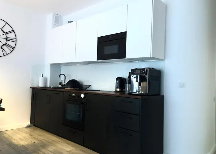 Appartamento Na Lesnej *