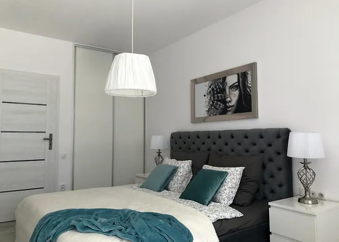 Na Lesnej Appartamento