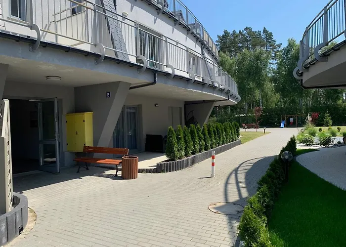 Appartamento Na Lesnej