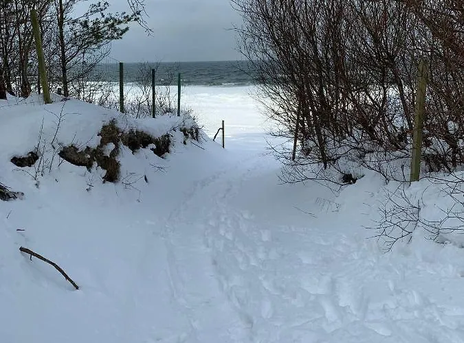 דירה Na Lesnej *