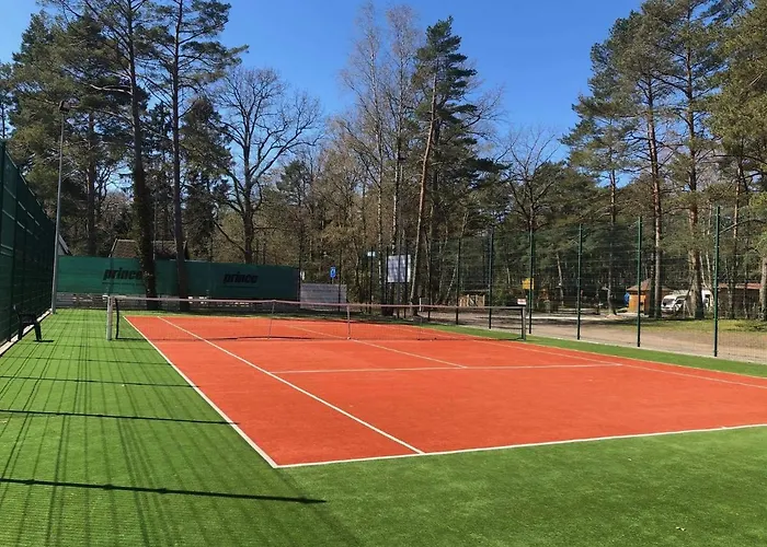 Appartamento Na Lesnej Pobierowo