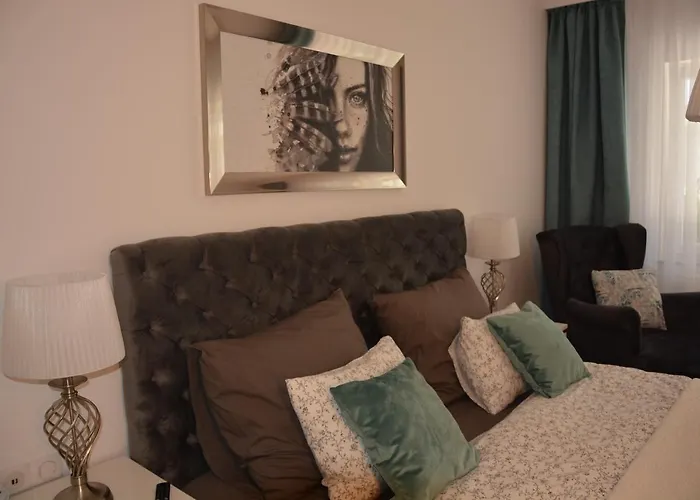 アパート Na Lesnej *