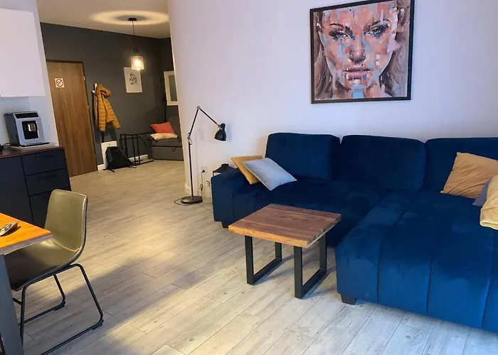 Na Lesnej * Pobierowo