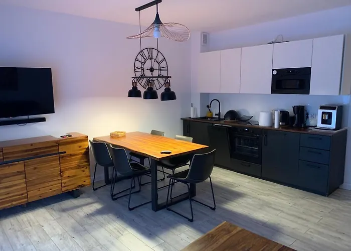 Na Lesnej * Pobierowo