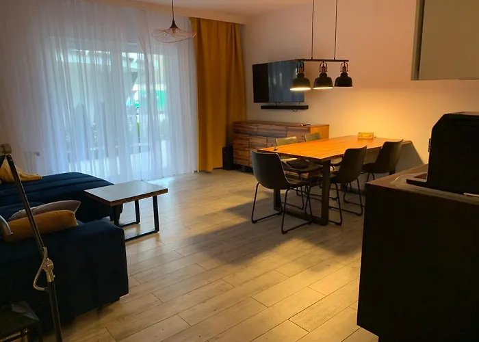 Appartamento Na Lesnej